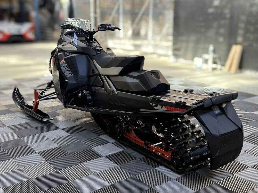 2027 Ski-doo Mxz Adrenaline 850 E-tec alt
