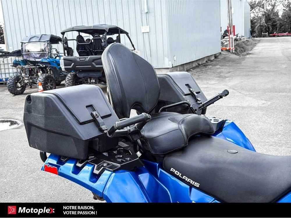 Polaris Sportsman 850 Touring Eps 2015 alt