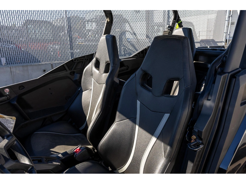 2026 Can-am Commander Max Xt 700 6kth alt