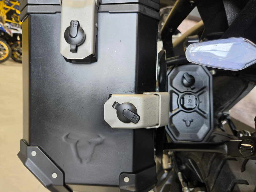 Bmw R1300gs 2024 alt