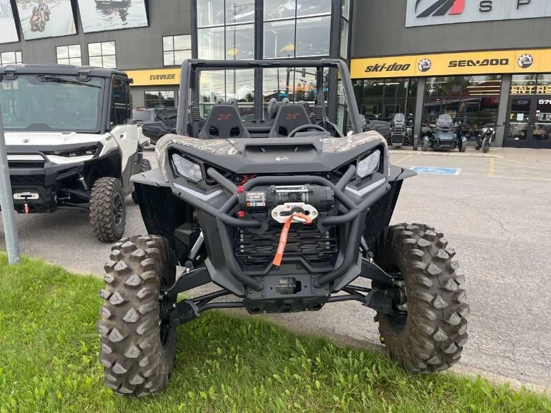 Can-am Commander X Mr 1000r 2026 alt