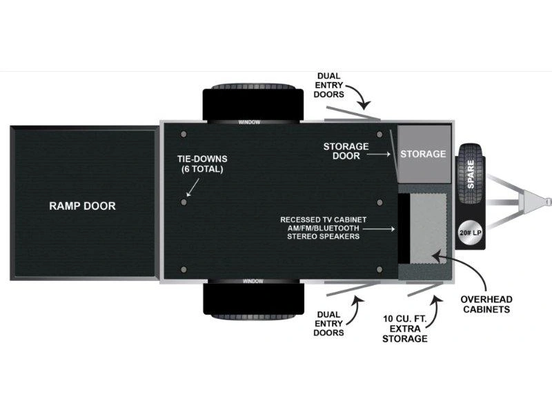 Encore Rv Rog 10mc 2024 alt