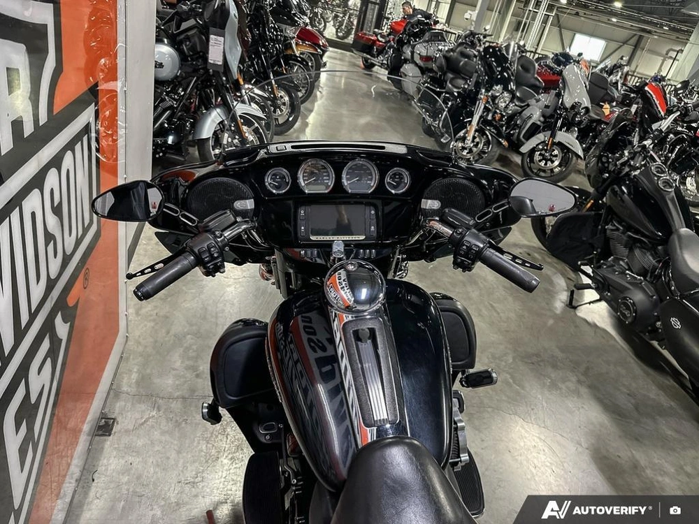 2015 Harley-davidson Electra Glide Ultra Limited alt