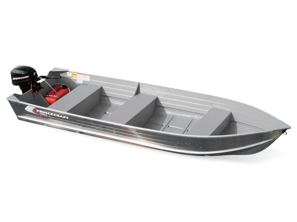 Princecraft Scamper 14 2025