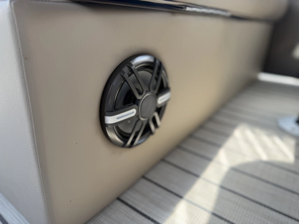 Suncatcher Fusion 324sl 2024