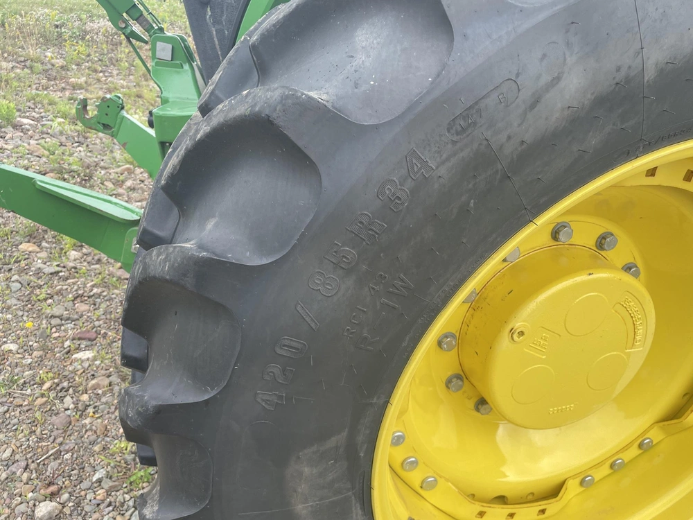 John Deere 7r 290 2023