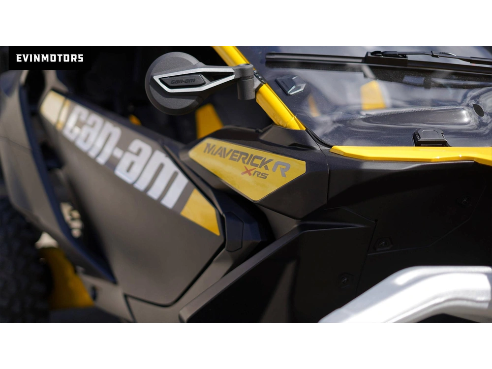 2024 Can-am Maverick R Xrs