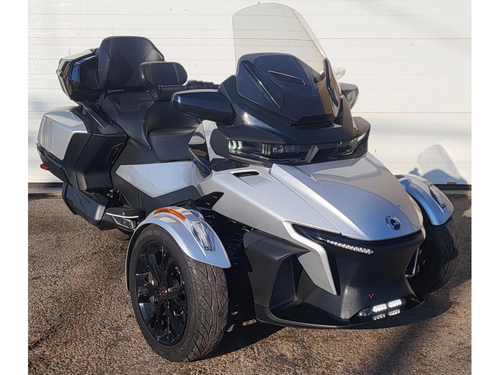 Can-am Spyder Rt Limited 2023