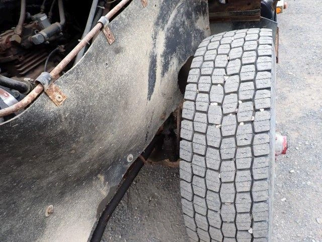 International 2600 1993