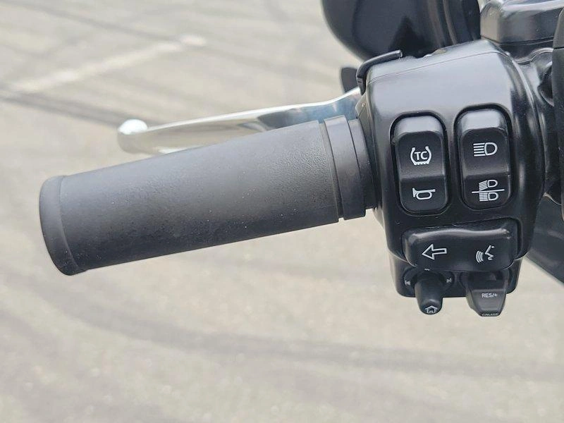 2019 Harley-davidson Trike Flhtcutg - Tri Glide Ultra Classic alt