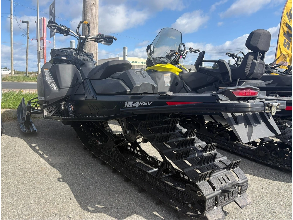 2018 Ski-doo Summit Sp 850 alt