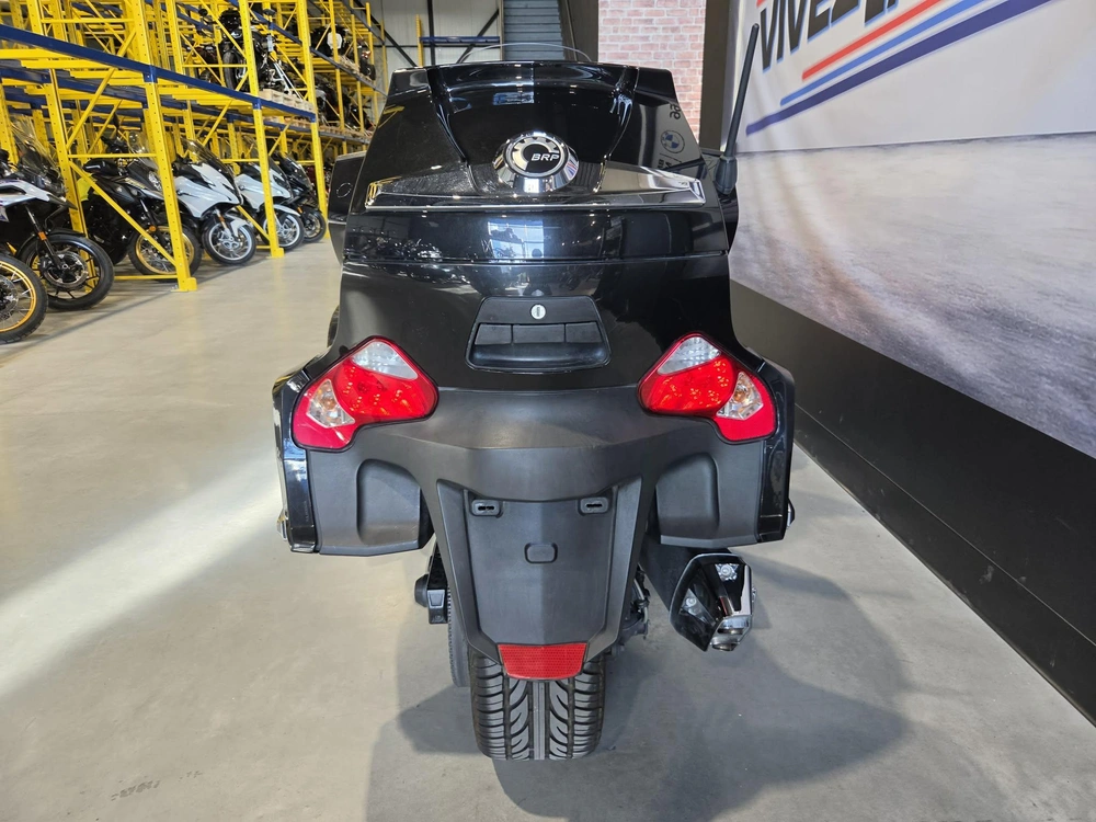 Can-am Spyder Rt Limited 2015 alt