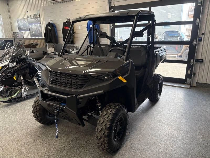 2026 Polaris Ranger 1000 Premium alt