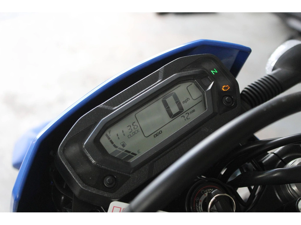 2023 Kawasaki Klx® 230sm