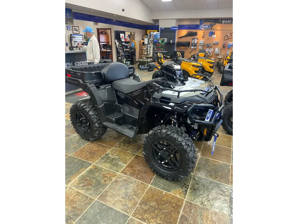 Polaris Polaris 570 X2 2026