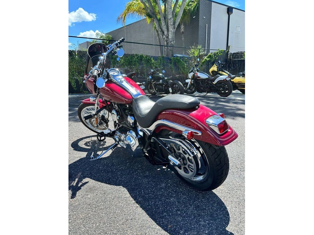2005 Harley-davidson Softail Deuce alt