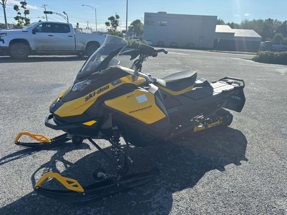 Ski-doo Renegade 900 Ace 2024 alt