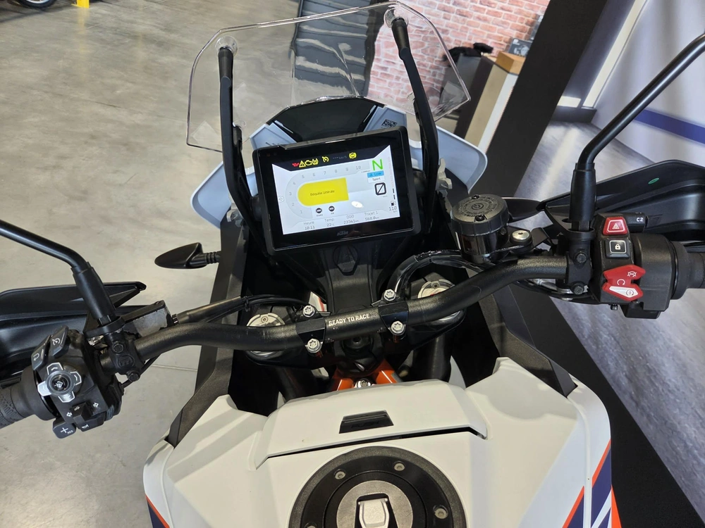 Ktm Super Adventure 1290 R 2024 alt