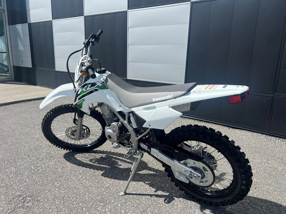 Kawasaki Klx 140 Rf 2027 alt