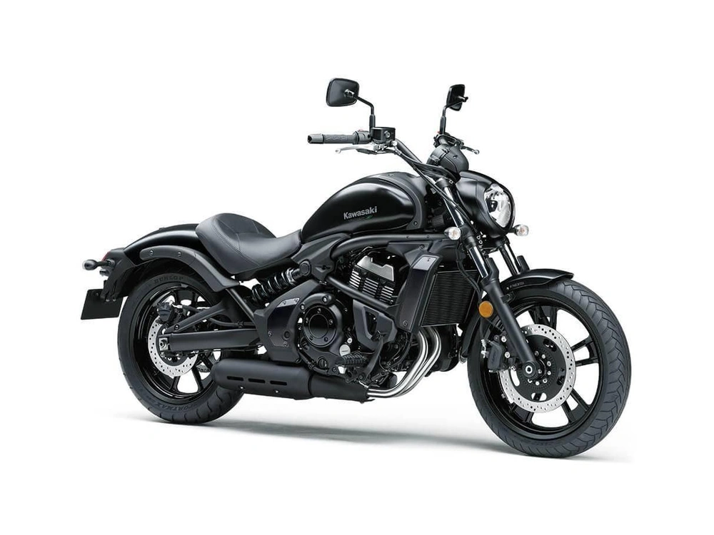 2024 Kawasaki Vulcan S alt