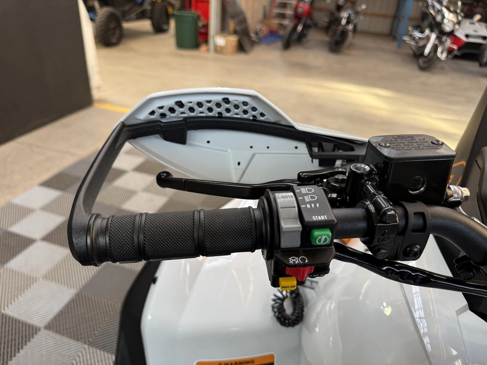 2026 Can-am Renegade X Mr 650