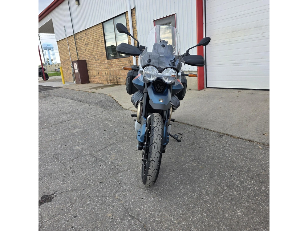 2027 Moto Guzzi V85 Tt Travel alt
