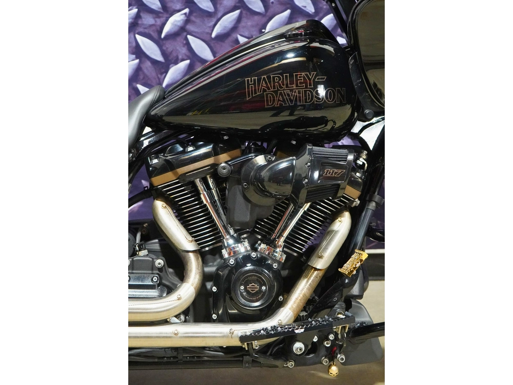 2022 Harley-davidson Fltrxst Road Glide St alt