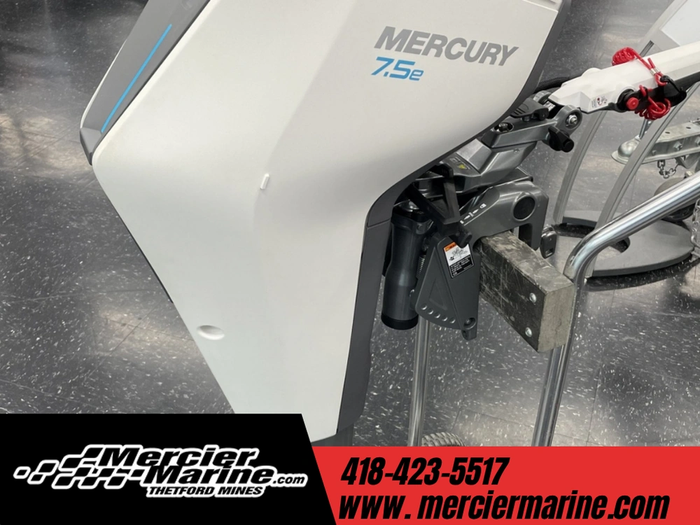 Mercury Avator 7.5 Elh 2026 alt