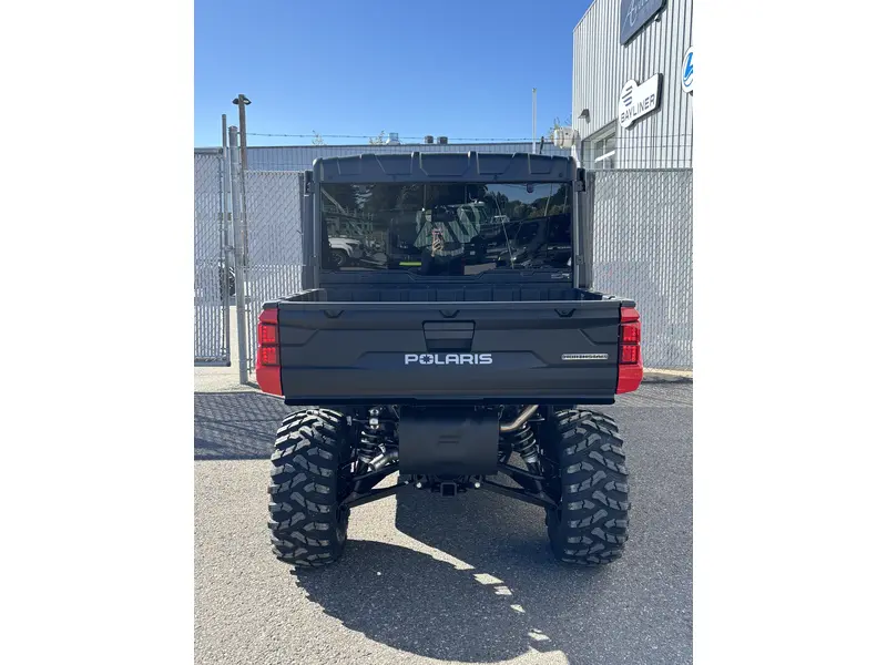 Polaris Ranger XP 1000 Crew NorthStar Ultimate 2027