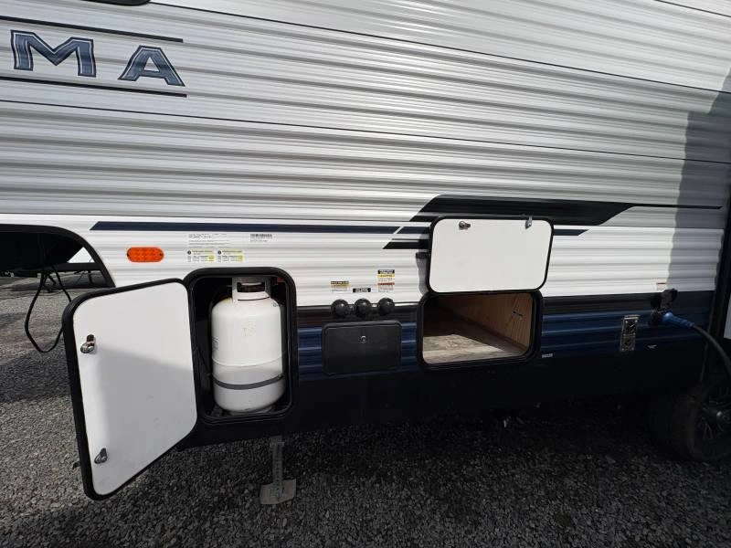 Palomino Puma 253fbs 2025 alt