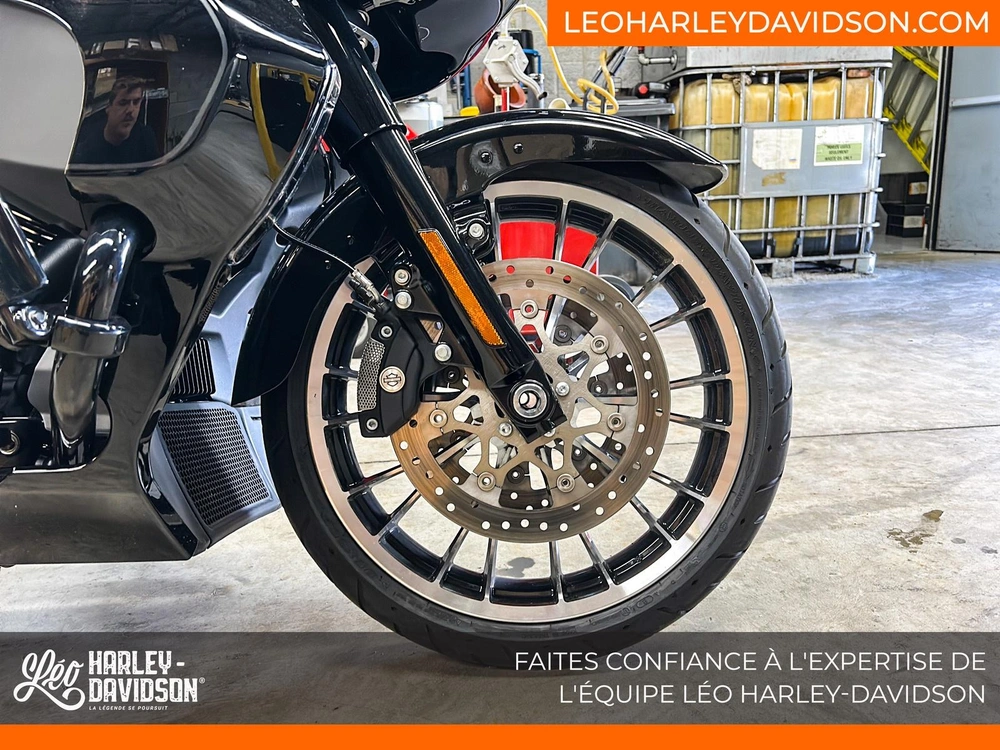 2026 Harley-davidson Fltrxl Road Glide Limited alt