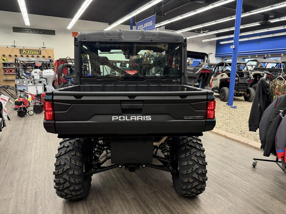 2027 Polaris Ranger Xp 1000 Northstar Ultimate alt