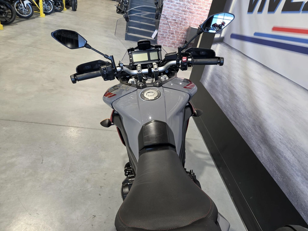 Yamaha Tracer 900 2019 alt