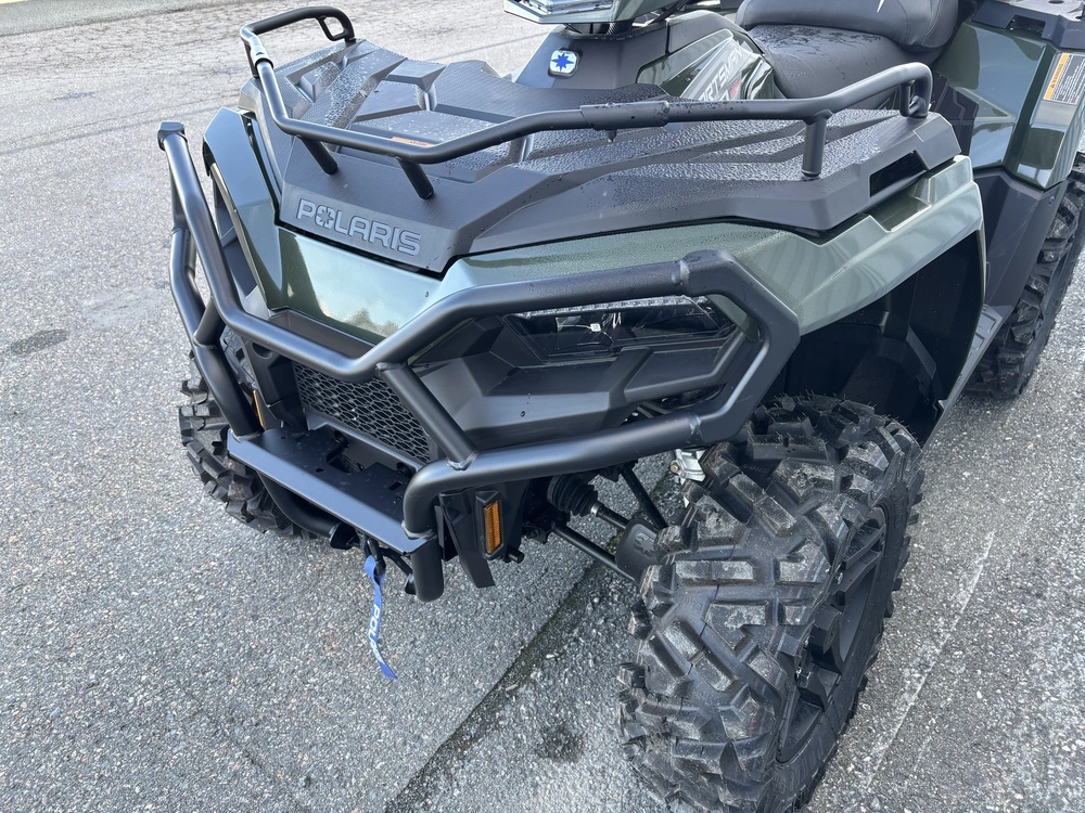 2026 Polaris Sportsman Trg 570 Premium