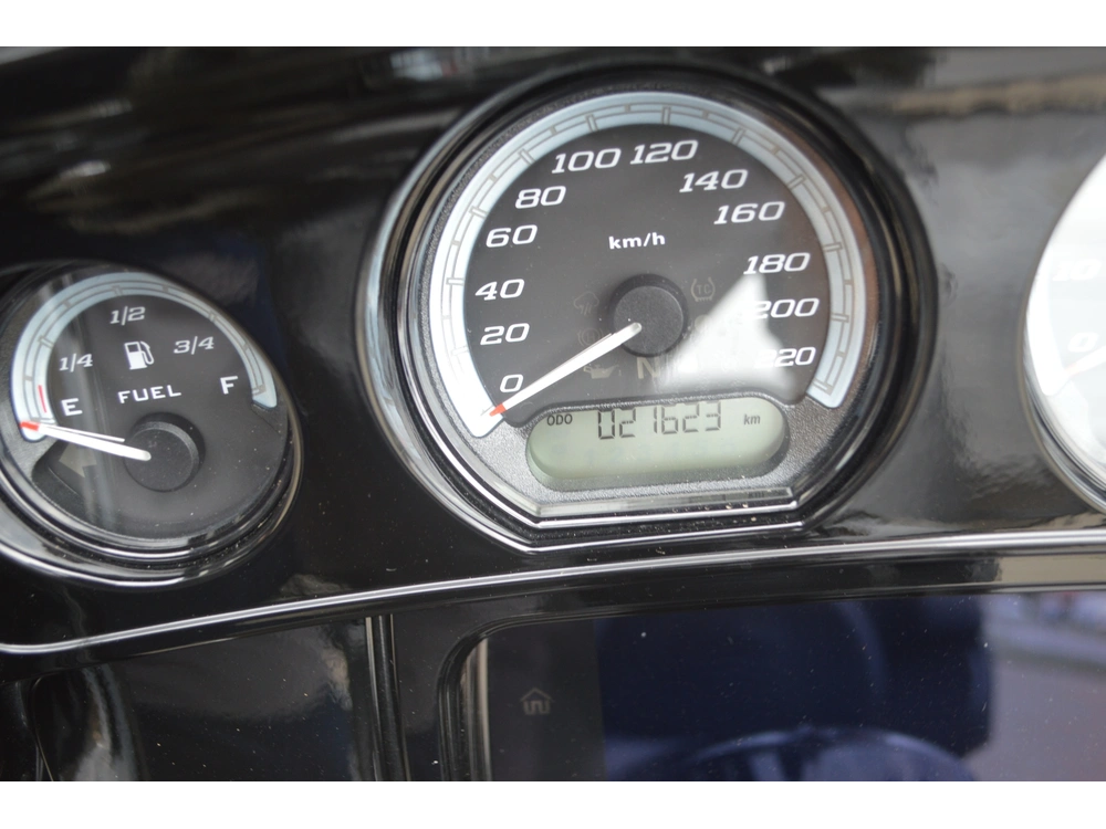 Harley-davidson Flhtk Ultra Limited 2023 alt