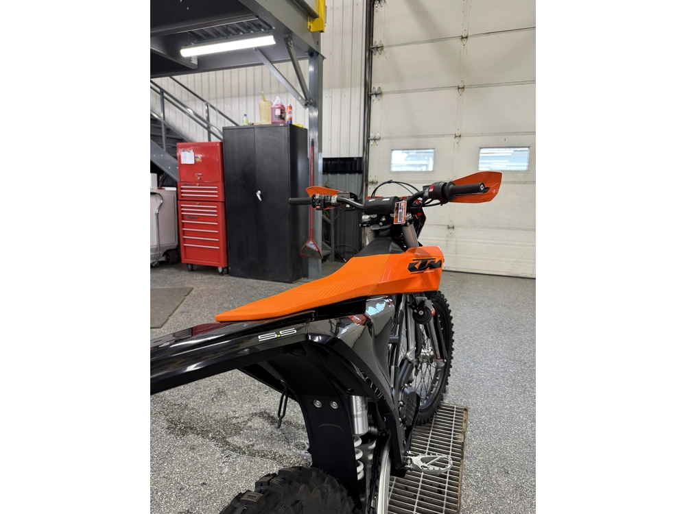 2027 Ktm Freeride E 660w alt