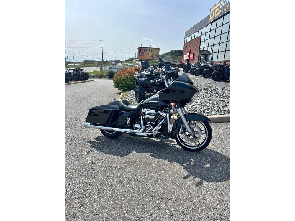 2017 Harley-davidson Road Glide Special alt