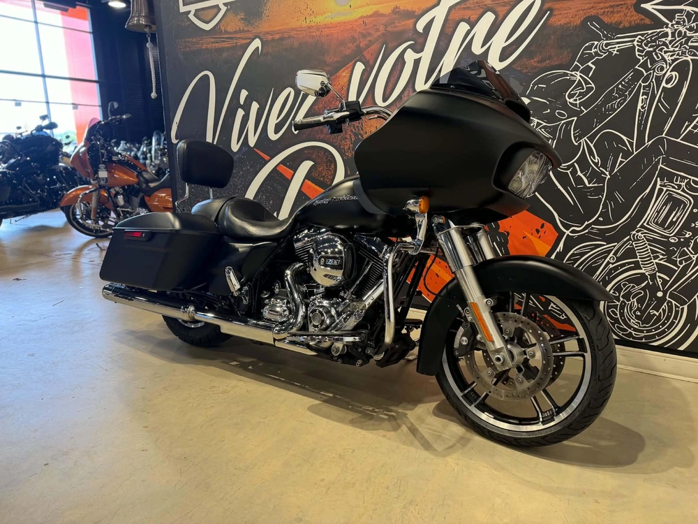 Harley-davidson Road Glide Fltrx 2016 alt