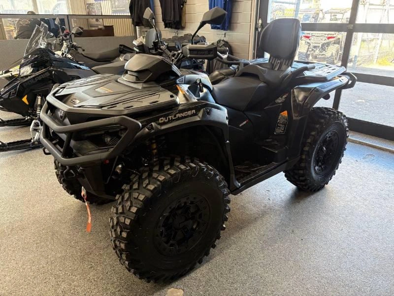 Can-am Outlander 1000 Max 2026