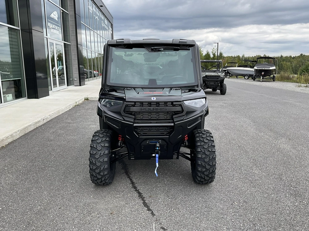 Polaris Ranger Xp 1000 Northstar Trail Boss Edition 2027 alt