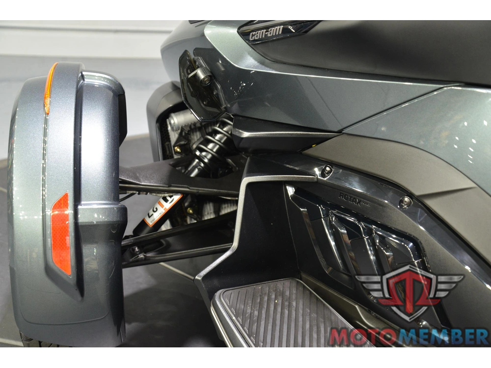 2021 Can-am Spyder Rt Limited alt