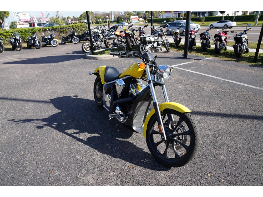 2022 Honda Fury Abs alt