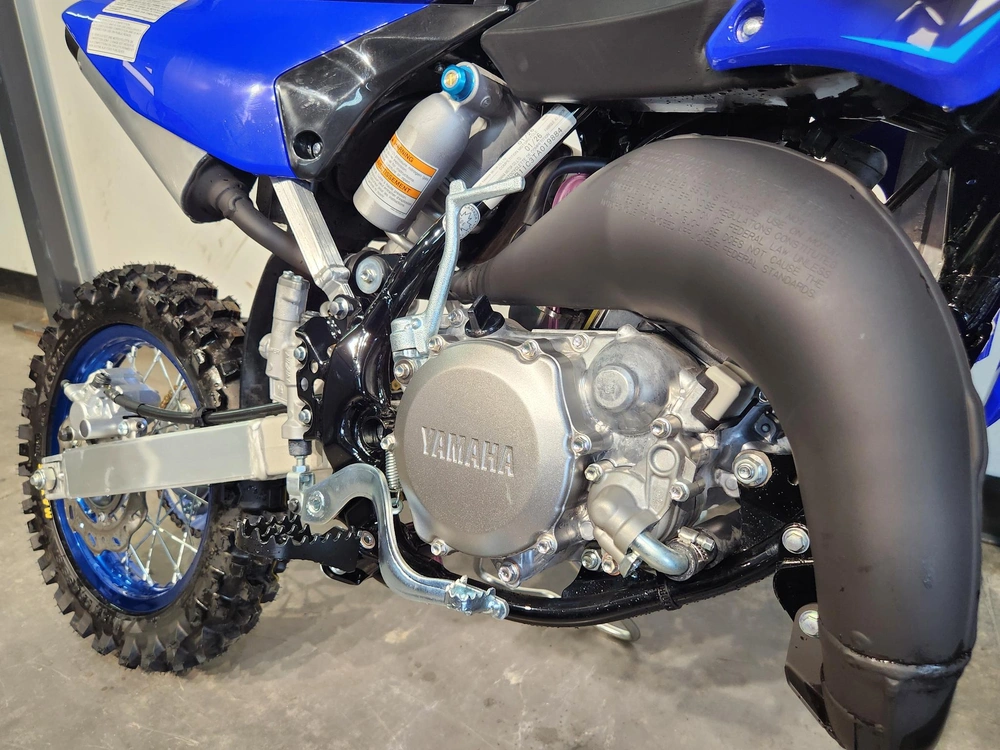 2026 Yamaha Yz65 *à Partir De 0%💳 alt