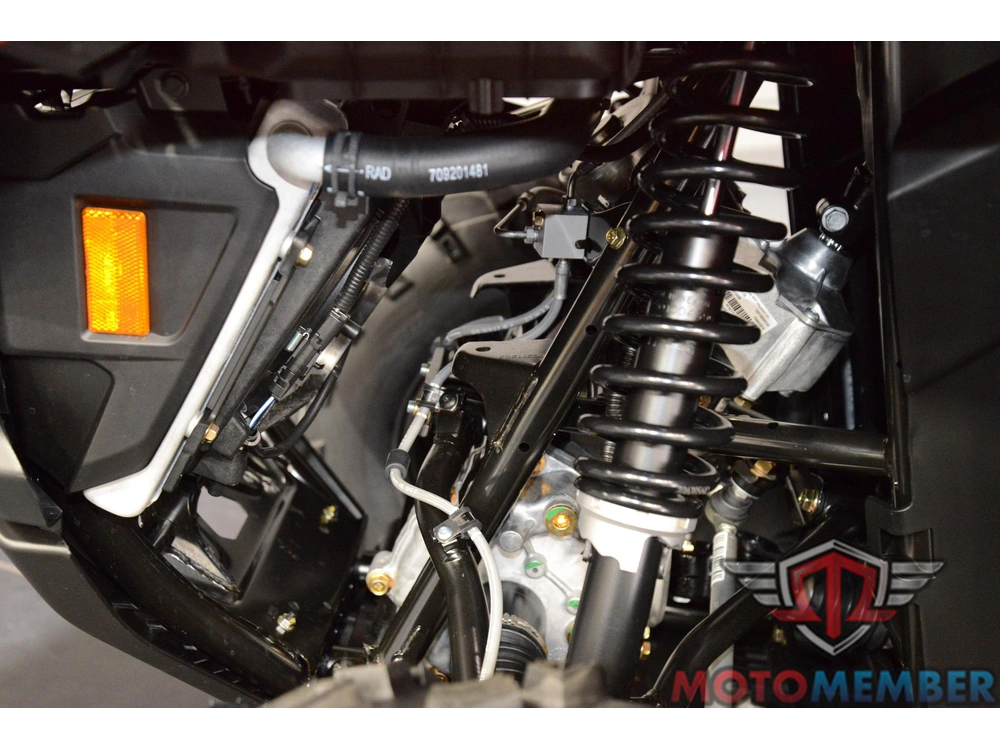 2026 Can-am Outlander Max Dps 500 alt