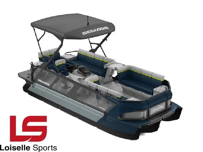 2025 sea-doo Switch Cruise Limited 21 - 230 hp