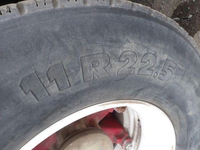 International 2600 1993