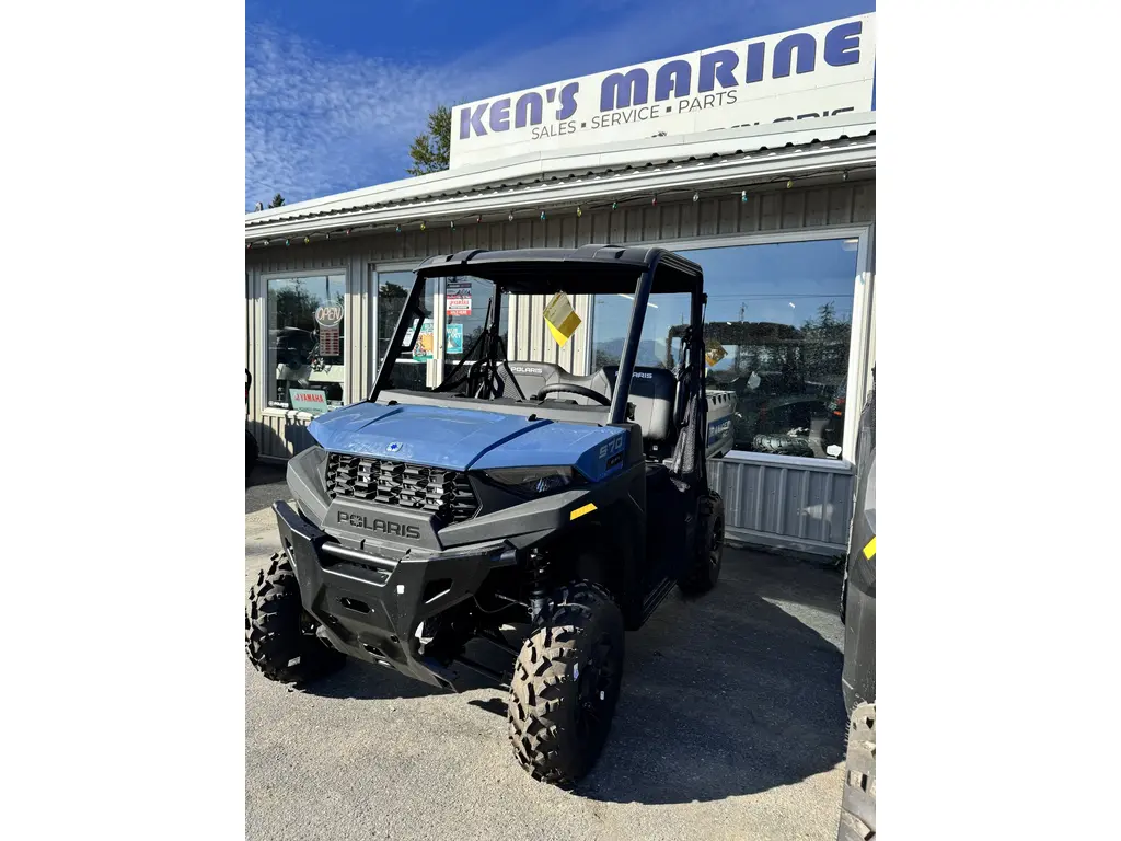 2026 Polaris RANGER 570 SP