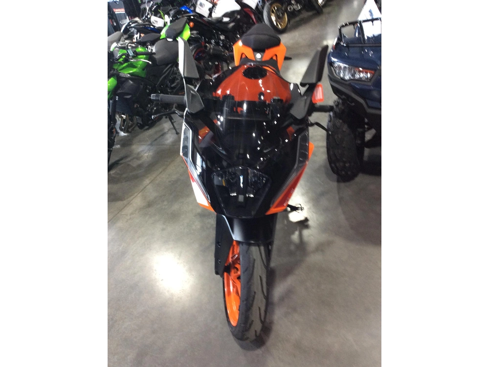 Ktm Rc 390 Abs 2024 alt
