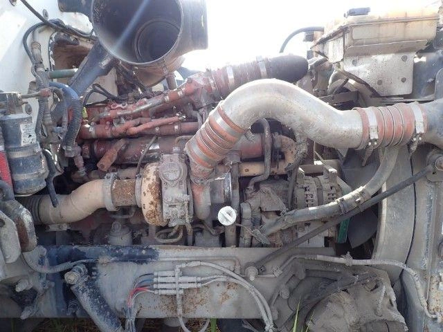 Peterbilt 365 2011