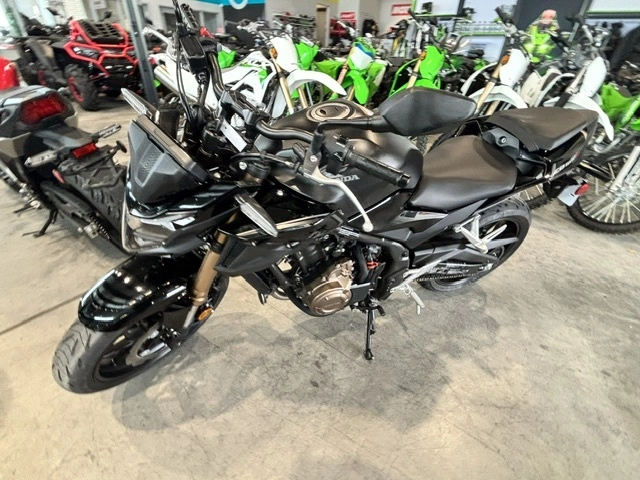 2022 Honda Cb500f Cb500f Cb500 F Cbr500 Cb 500 Cbr 500f 500 F alt